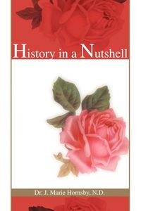 Produktbild: History in a Nutshell