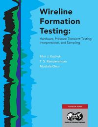 Produktbild: Wireline Formation Testing