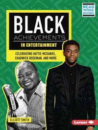 Produktbild: Black Achievements in Entertainment