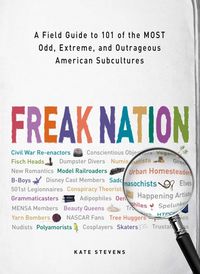 Produktbild: Freak Nation