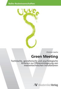 Produktbild: Green Meeting