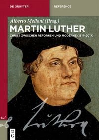 Produktbild: Martin Luther