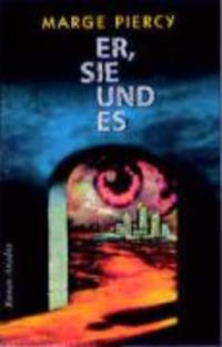 Produktbild: Er, Sie und Es