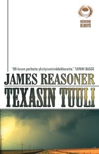 Produktbild: Texasin tuuli