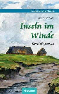 Produktbild: Inseln im Winde