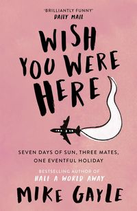 Produktbild: Wish You Were Here
