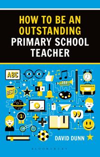 Produktbild: How to be an Outstanding Primary School Teacher 2nd edition