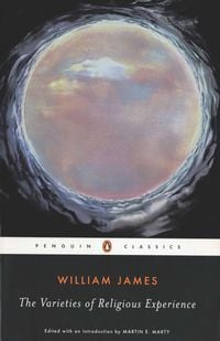 Produktbild: The Varieties of Religious Experience