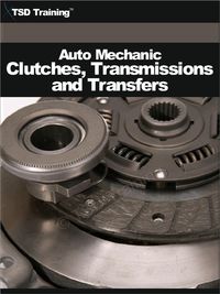 Produktbild: Auto Mechanic - Clutches, Transmissions and Transfers (Mechanics and Hydraulics)