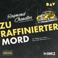 Produktbild: Zu raffinierter Mord