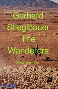 Produktbild: The Wanderers
