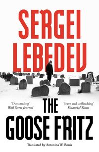 Produktbild: The Goose Fritz