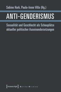 Produktbild: Anti-Genderismus