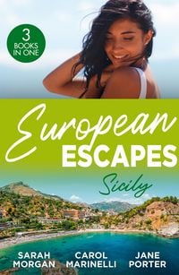 Produktbild: European Escapes: Sicily