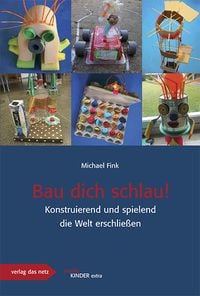 Produktbild: Bau dich schlau