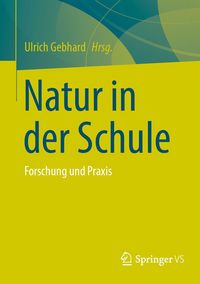 Produktbild: Natur in der Schule