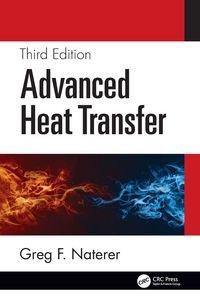 Produktbild: Advanced Heat Transfer