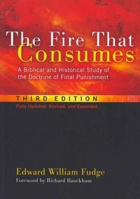 Produktbild: The Fire That Consumes