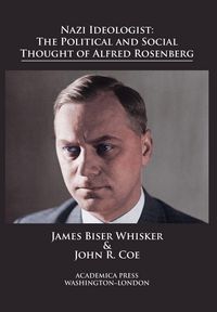 Produktbild: Nazi Ideologist