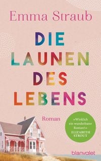 Produktbild: Die Launen des Lebens