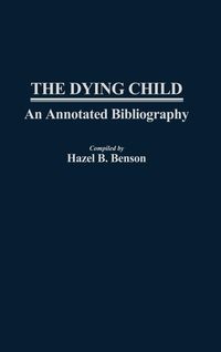 Produktbild: The Dying Child