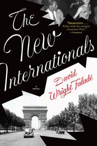 Produktbild: The New Internationals