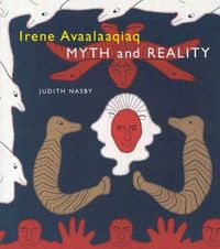 Produktbild: Irene Avaalaaqiaq