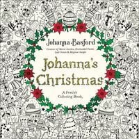 Produktbild: Johanna's Christmas