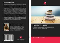 Produktbild: Divis&otilde;es da Gr&eacute;cia