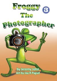 Produktbild: Froggy The Photographer