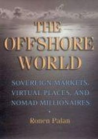 Produktbild: The Offshore World
