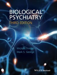 Produktbild: Biological Psychiatry