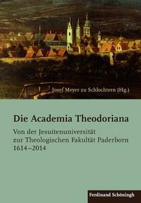Produktbild: Die Academia Theodoriana