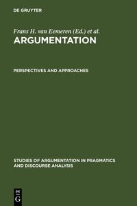 Produktbild: Perspectives and Approaches