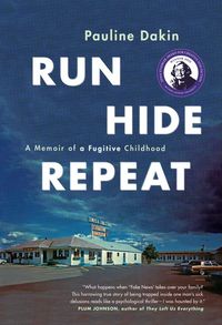 Produktbild: Run, Hide, Repeat