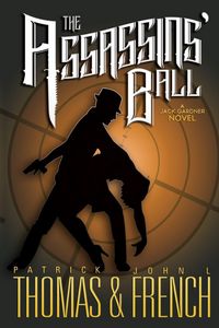 Produktbild: The Assassins' Ball
