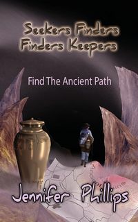 Produktbild: Find The Ancient Path