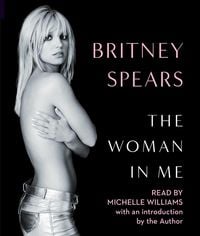 Produktbild: The Woman in Me