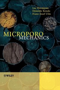 Produktbild: Microporomechanics