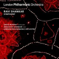 Produktbild: Shankar: Symphony