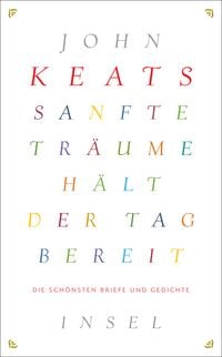 Produktbild: Sanfte Tr&auml;ume h&auml;lt der Tag bereit