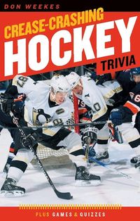 Produktbild: Crease-Crashing Hockey Trivia