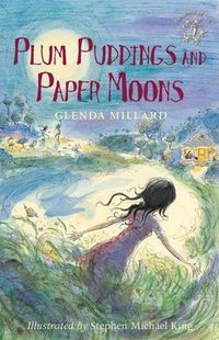 Produktbild: Plum Puddings and Paper Moons