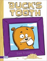 Produktbild: Bucks Tooth