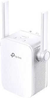 Produktbild: TP-LINK WLAN Repeater TL-WA855RE V2 TL-WA855RE V2 300 MBit/s