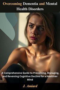 Produktbild: Overcoming Dementia and Mental Health Disorders