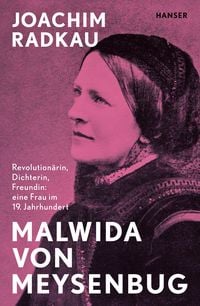 Produktbild: Malwida von Meysenbug