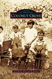 Produktbild: Coconut Grove