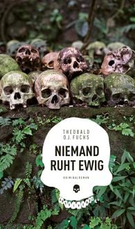 Produktbild: Niemand ruht ewig