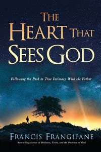 Produktbild: The Heart That Sees God